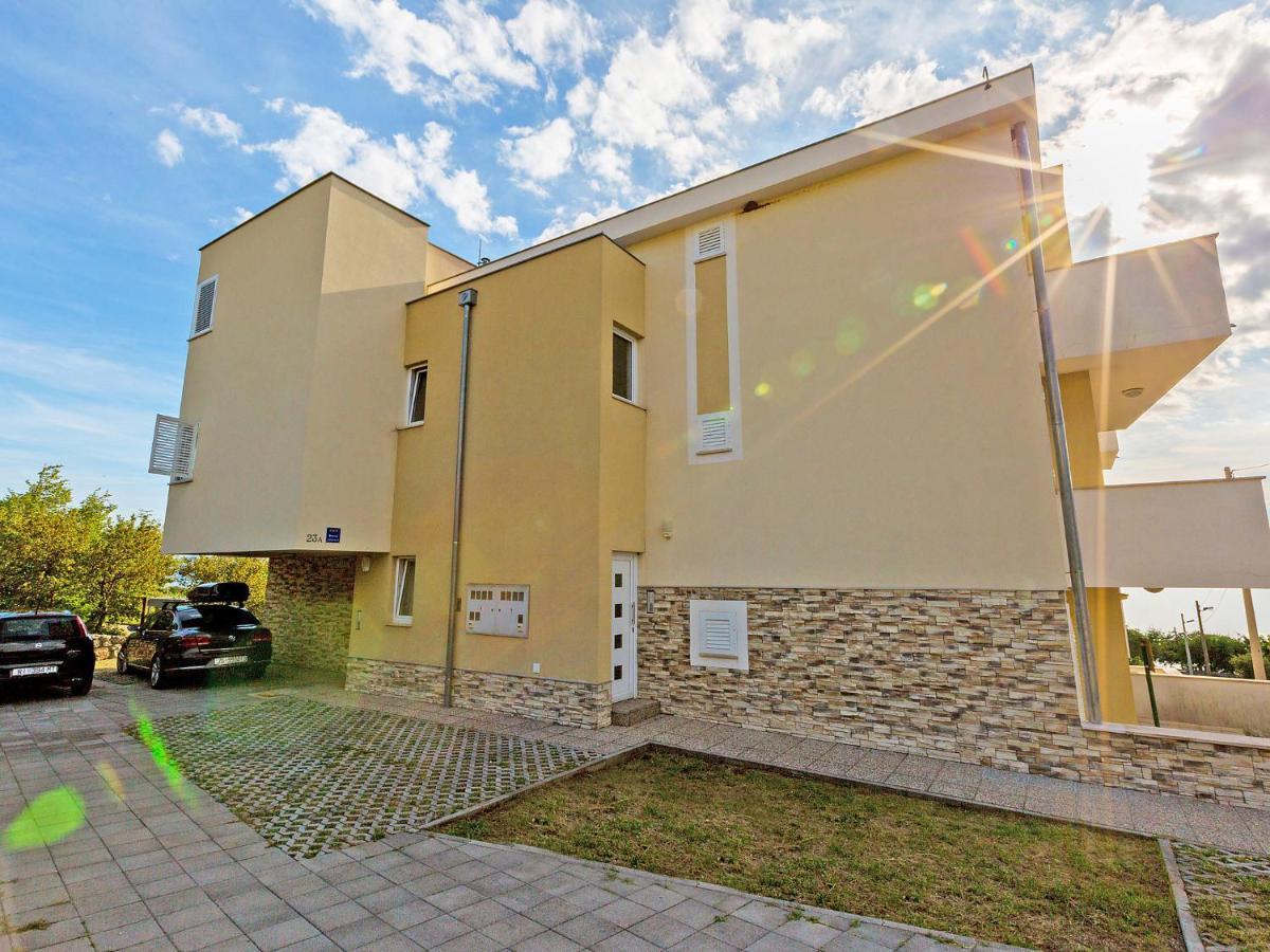 Apartment Cvit 1 By Interhome Klenovica Exteriör bild